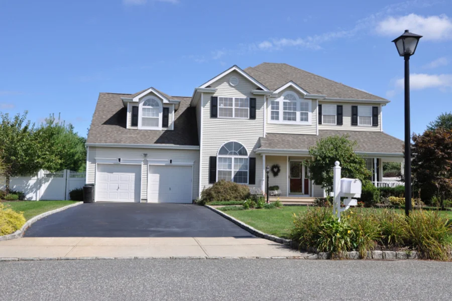 Driveway Paving